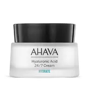 Ahava Hyaluronic Acid 24/7 Face Cream 50ml