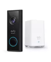 Anker Eufy Video Doorbell 2K With Home Base