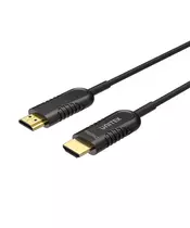 Unitek Y-C1030BK UltraPro HDMI 2.0 Active Optical Cable 20m