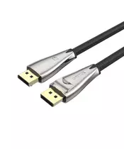 Unitek C1608BNI DisplayPort 1.4 Cable 8K 60Hz 2.0m Black/Silver