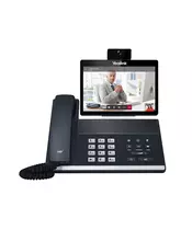 Yealink VP59 Executive MS Teams Video Phone with Camera & HDMI