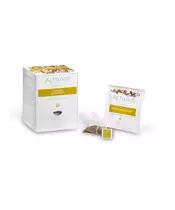 PYRA ROOIBOS VANILLA TOFFEE                                  UOM: Pkt of 15teabags