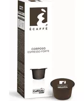 ESPRESSO CAPSULES CAFFITALY CORPOSO X10PCS