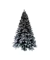 TFA7015/210CM Christmas Tree 1540Tips - Χριστουγεννιάτικο Δέντρο Χιονισμενο