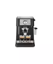 Μηχανή Espresso EC260.BK &#8211; DELONGHI