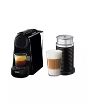 DeLonghi Μηχανή Nespresso EN85.BAE Essenza Mini (Nespresso Coffeemaker)