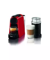 Καφετιέρα Nespresso Delonghi Κόκκινη