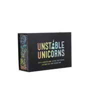 Unstable Unicorns Black Box Edition