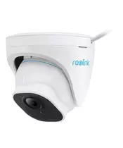 Reolink RLC-810A IP Κάμερα Παρακολούθησης 4K Αδιάβροχη με Μικρόφωνο και Φακό 4mm