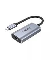 Unitek V1414A TypeC to 8K HDMI 2.1 Aluminium Converter
