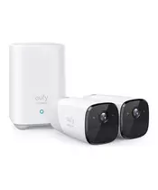 Anker Eufy Cam 2 Pro (2x Cam &#038; 1x Security Home Base2)