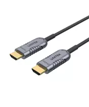 Unitek HC Ultrapro ActiveOptical HDMI 2.1 Cable 50.0m C11033DGY