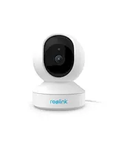 Ενσύρματη Έξυπνη Κάμερα Ασφαλείας Reolink E1 3MP με Wi-Fi  και Οριζόντια/Κατακόρυφη Περιστροφική Κίνηση
