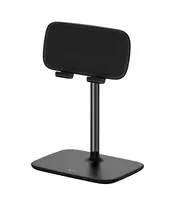 Baseus Indoor Telescopic Tablet  Stand Black