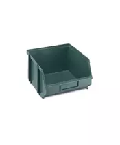Κουτί Αποθήκευσης σε πράσινο χρώμα Union Box C Verde