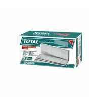 Total TAC918252 Δίχαλα 25mm για το ΤΑΤ81501 2500τμχ