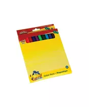 Μαρκαδόροι Ζωγραφικής Λεπτοί σε 12 Χρώματα 3mm &#8211; Gim Play-Doh