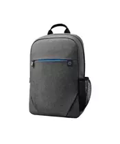 HP Carry Sleeve Τσάντα Ώμου / Χειρός για Laptop 15.6&#8243; Black/Silver