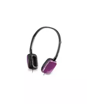 Μωβ Ακουστικά GHP-420S &#8211; Genius