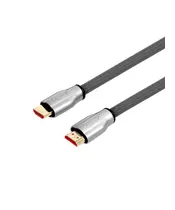 Unitek Y-C138RGY Premium HDMI 2.0 Braided Cable 2.0m
