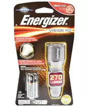 Energizer Torch 270 Lumens 410.344UK