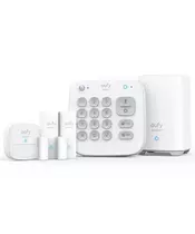 Anker Eufy 5piece Apartment Alarm Security Kit