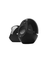 Edifier E25HD Active Speakers BT/Optical 74W Black