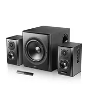 Edifier S351DB 2.1 Active Speakers with Subwoofer OPT/COX/BT 150W