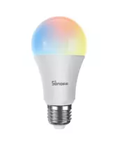 Sonoff B05-B-A60 WiFi Smart RGB Bulb