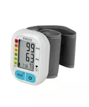 HoMedics BPW-3010 Auto Wrist Blood Pressure Monitor