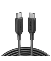Anker PowerLine III Καλώδιο USB-C to USB-C 100W 1.8m Black