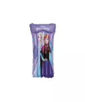 Frozen Παιδικό Φουσκωτό Στρώμα Θαλάσσης, 120x60x15cm &#8211; Frozen