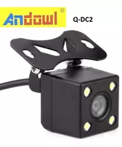 Κάμερα οπισθοπορείας αυτοκινήτου Q-DC2 ANDOWL
