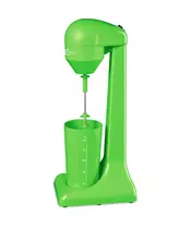 Φραπεδιέρα Μιξεράκι χρωματιστή 65 Watt σε πράσινο χρώμα