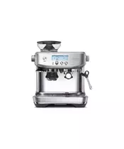 Sage The Barista Pro™ Μηχανή Εσπρέσο Espresso SES878BSS4GEU1