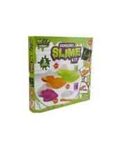Παιχνίδι Slime Sensory Slime Kit &#8211; Grafix