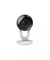 Vigilance 5‑Megapixel Panoramic Fisheye Camera DCS‑4625 -D-Link