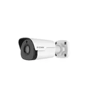 5MP Day &#038; Night Fixed Bullet Camera &#8211; D-Link