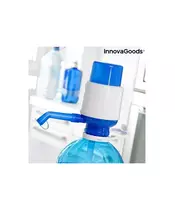 Διανομέας νερού για τα Μπουκάλια XL Watler Water Dispenser – InnovaGoods