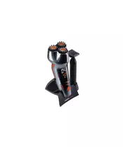 Babyliss Ασύρματη Επαναφορτιζόμενη Ξυριστική Μηχανή Ακριβείας 0,4mm με περιστροφικές λεπίδες, SH500E &#8211; Babyliss