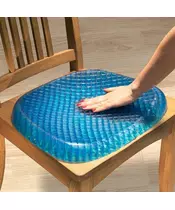 Μαξιλάρι καθίσματος με gel