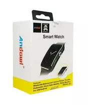 Ρολόι smart watch A3 ANDOWL