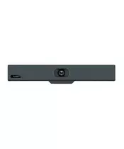 Yealink UVC34 All-in-One 4K USB Video Bar for Small Rooms & WFH