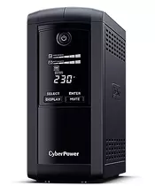 CyberPower VALUEPRO1000 1000VA Line Interactive UPS