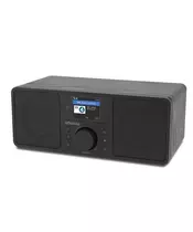 Artsound R9 Internet Radio Wooden Speaker with BT-FM