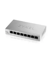 Zyxel 8-Port Gigabit Managed Ethernet Switch Metal GS1200-8