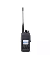 Midland CT990-EB Dual Band VHF/UHF Amateur Radio 10W