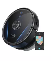 Anker Eufy RoboVac LR30 Hybrid Sweep&Mop Laser Navigation Robot Cleaner