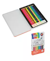 Color pencils Super soft 12col.