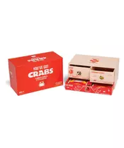 You&#8217;ve Got Crabs by Exploding Kittens